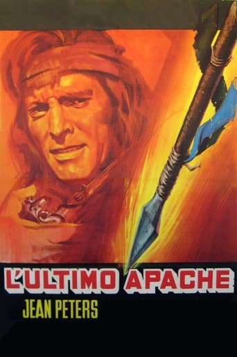 L'ultimo Apache