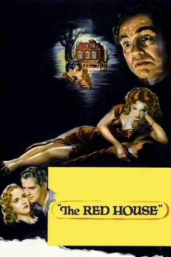 La casa rossa