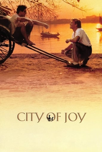 La città della gioia