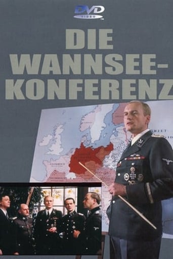 La conferenza del Wannsee