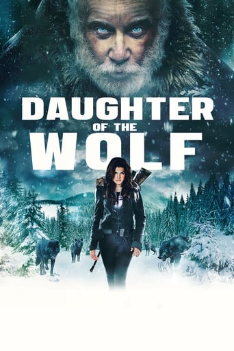 La figlia del lupo