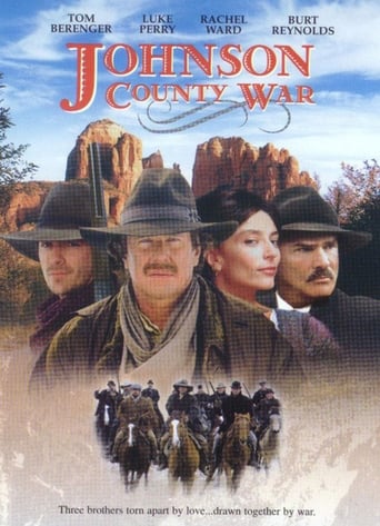 La guerra di Johnson County
