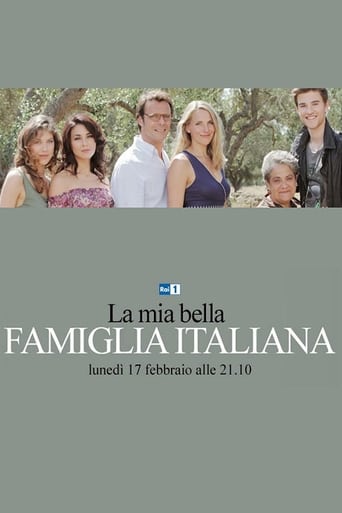 La Mia Bella Famiglia Italiana