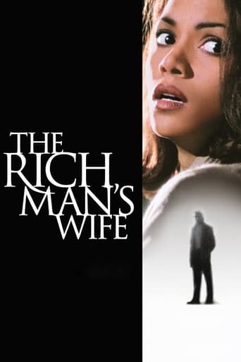 La moglie di un uomo ricco