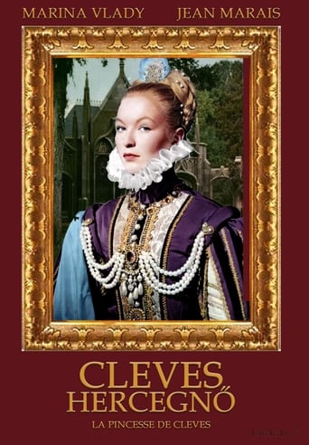 La principessa di Cleves