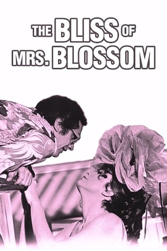La ruota di scorta della signora Blossom