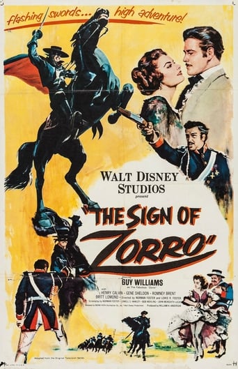 La sfida di Zorro