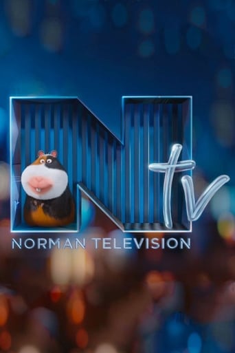 La televisione di Norman