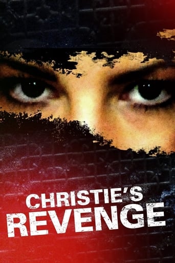 La vendetta di Christie