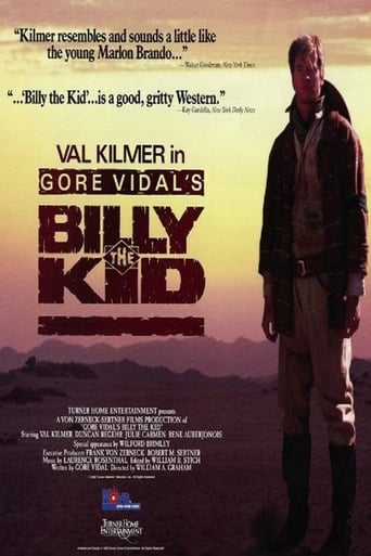 La vera storia di Billy the Kid