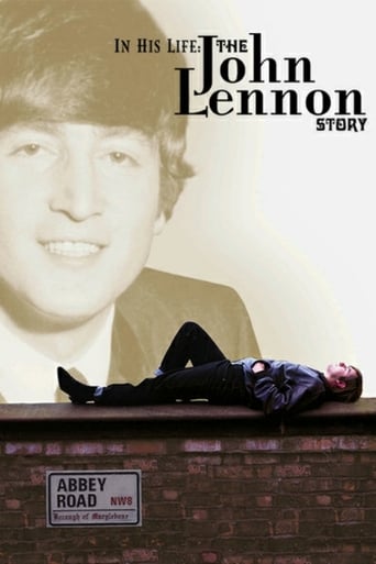 La vera storia di John Lennon