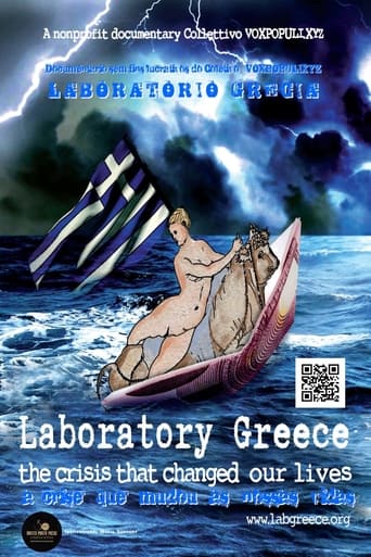Laboratorio Grecia