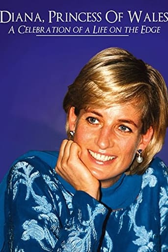Lady Diana: una vita da celebrare