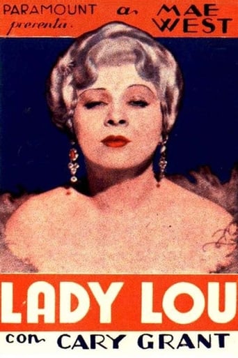 Lady Lou