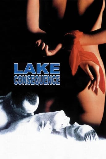Lake consequence - Un uomo e due donne