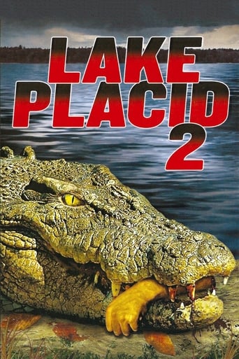 Lake placid 2 - Il terrore continua