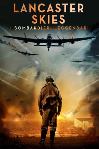 Lancaster Skies - I bombardieri leggendari