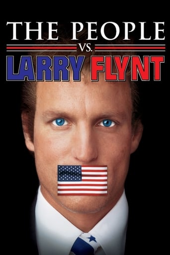 Larry Flynt - Oltre lo scandalo