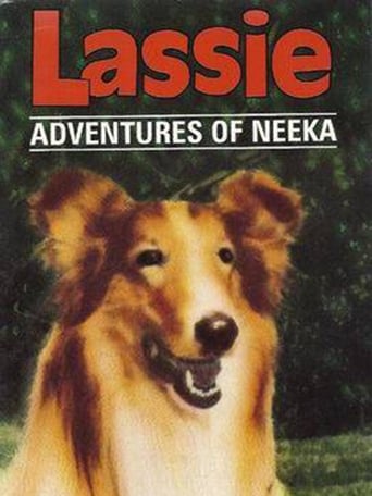 Lassie - Le avventure di Neeka