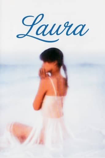 Laura, primizie d'amore