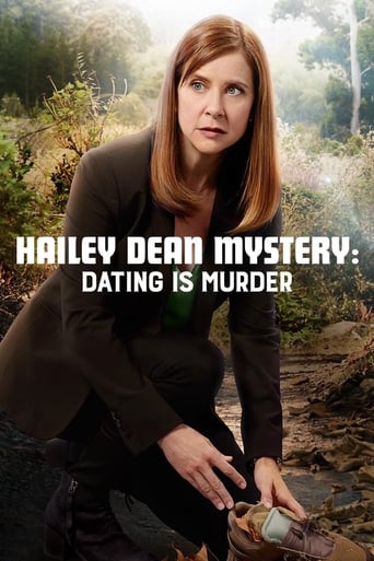 Le indagini di Hailey Dean - Appuntamento con l'assassino
