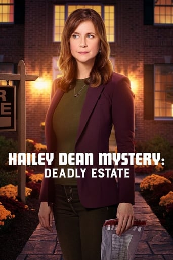 Le indagini di Hailey Dean - Eredità mortale
