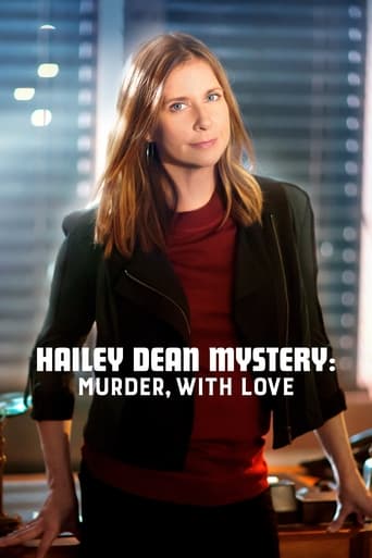 Le indagini di Hailey Dean - Omicidio, con amore