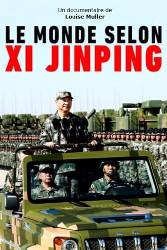 Le Monde selon Xi Jinping