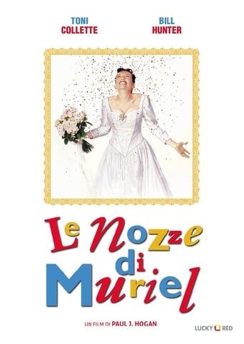 Le nozze di Muriel