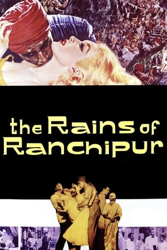 Le piogge di Ranchipur