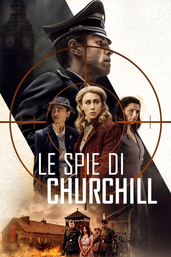 Le spie di Churchill
