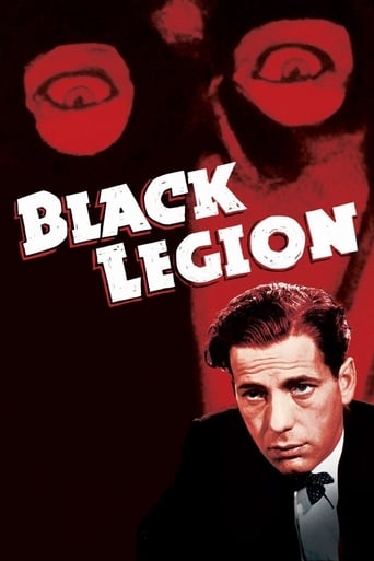 Legione nera