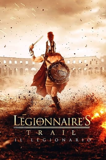 Legionnaire's Trail - Il legionario