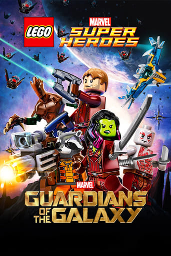 LEGO Marvel Super Heroes: Guardiani della Galassia