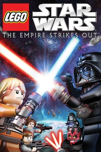 LEGO Star Wars: L'Impero fallisce ancora