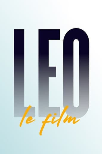 Leo, le film