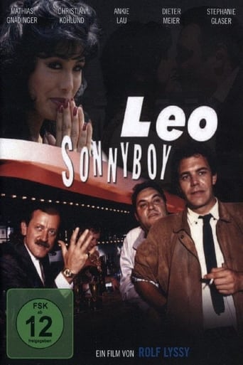 Leo Sonnyboy