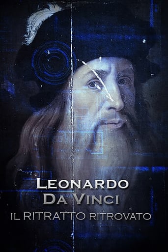 Leonardo Da Vinci - Il ritratto ritrovato