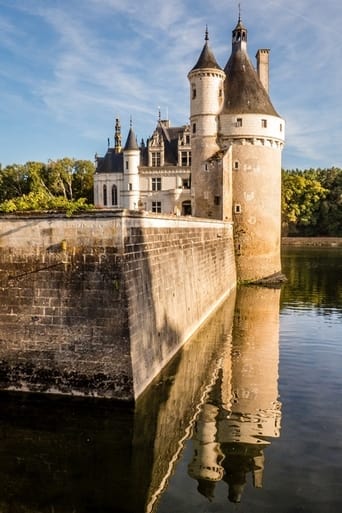 Les Secrets du château de Chenonceau