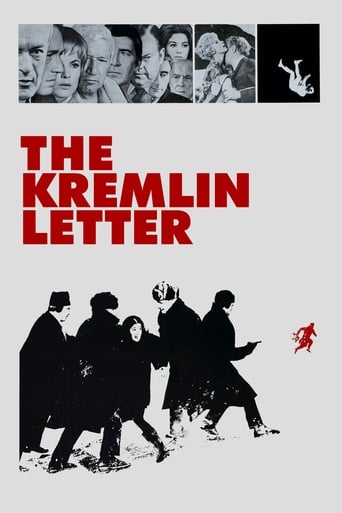 Lettera al Kremlino
