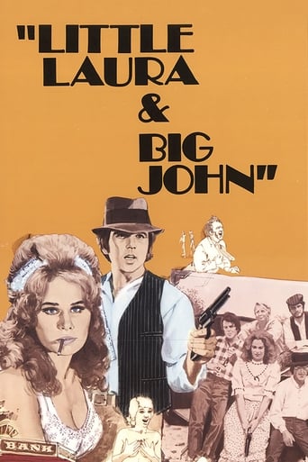 Little Laura & Big John