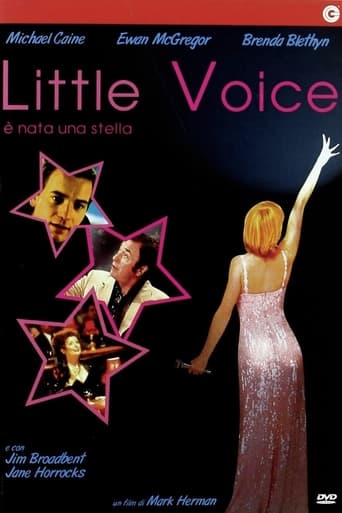 Little Voice - È nata una stella