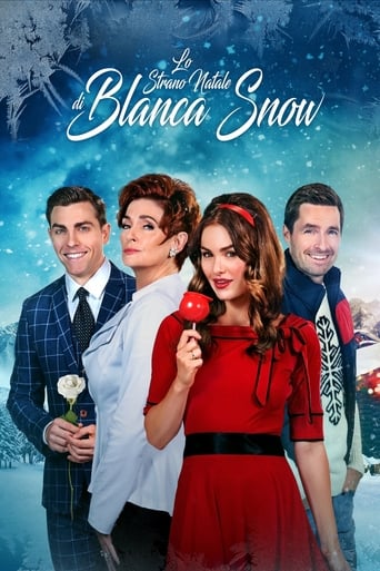 Lo strano Natale di Blanca Snow