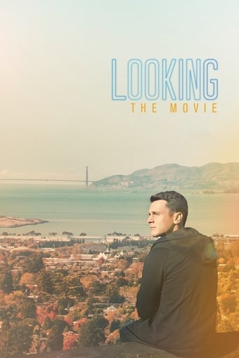 Looking - Il film