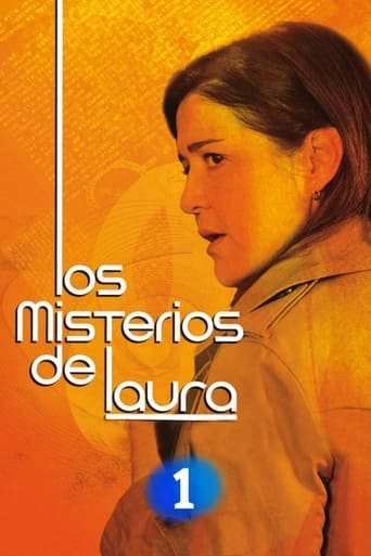 Los misterios de Laura: El misterio del asesino inesperado