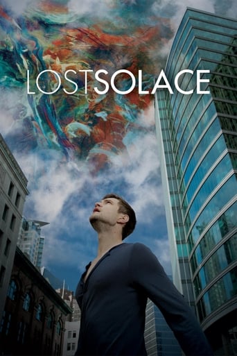 Lost Solace