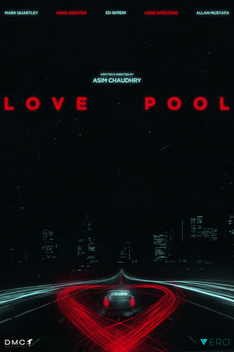 Love Pool