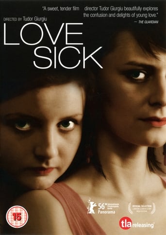 Love sick - Nell'amore non ci sono regole