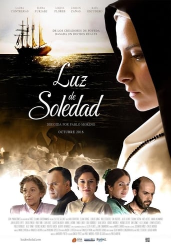 Luz de Soledad - Al servizio degli infermi