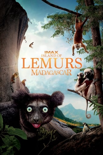 Madagascar: L'isola dei Lemuri